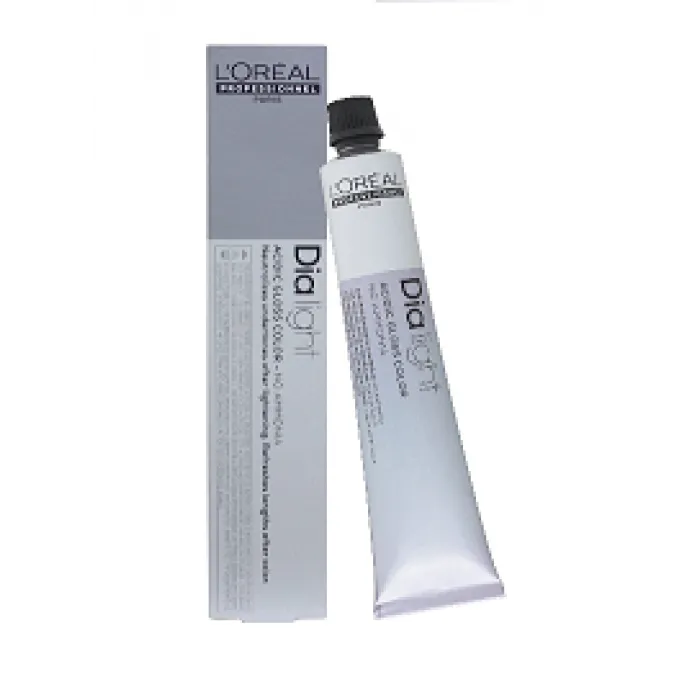 L'Oreal Professionnel Dia Light 9 Ξανθό Πολυ Ανοιχτό 50ml