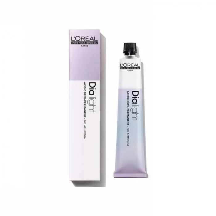 L'Oreal Professionnel Dia Light 9.2 Ξανθό Πολύ Ανοιχτό Ιριζέ 50ml