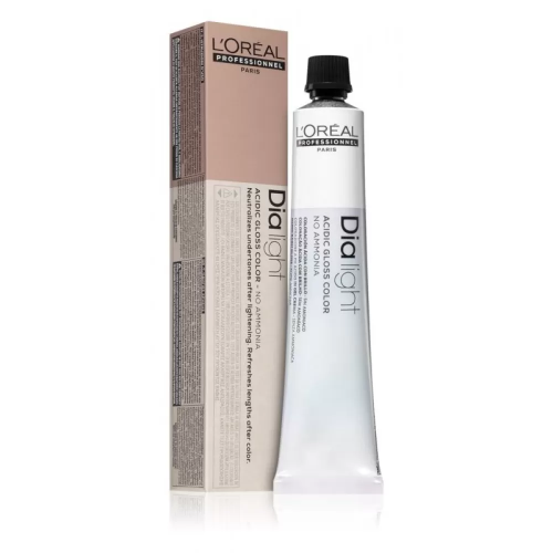 L'Oreal Professionnel Dia Light 10.02 Φυσικό Περλέ Milkshake 50ml