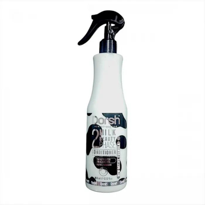 Dorsh 2 Phase Milky Conditioner 400ml