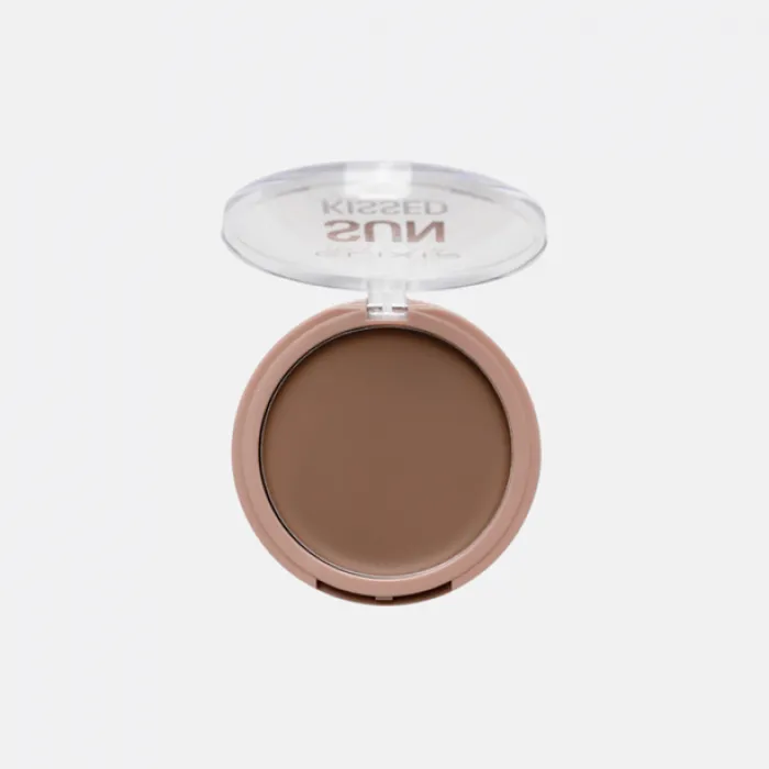 Elixir Cream Bronzer- SunKissed #01