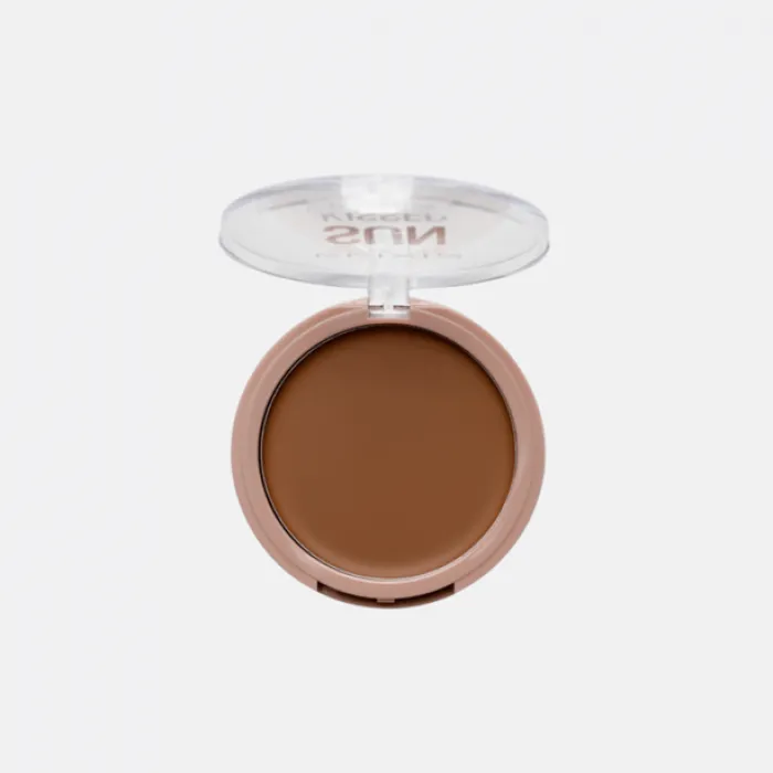Elixir Cream Bronzer- SunKissed #03