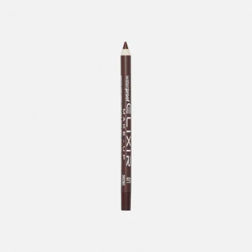 Elixir Make Up Lip Pencil Waterproof 071 Chestnut