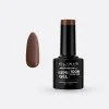 Elixir Make Up Semigel Color Coat Soak Off 1008 Barn Red 8ml