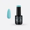 Elixir Make Up Semigel Color Coat Soak Off 148 Blizzard Blue 15ml