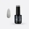 Elixir Make Up Semigel Color Coat Soak Off 161 Glitter Silver 15ml
