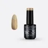 Elixir Make Up Semigel Color Coat Soak Off 162 Glitter Gold 15ml