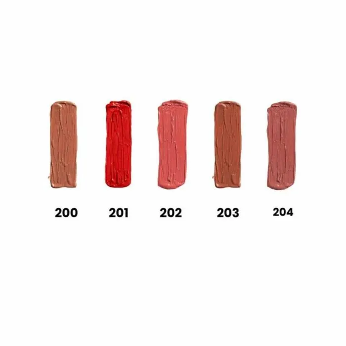 Elixir Forever Lip Mat Κραγιόν #203