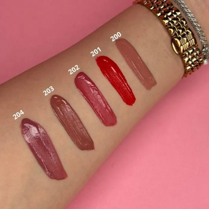 Elixir Forever Lip Mat Κραγιόν #203