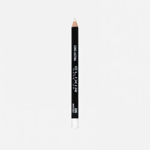 Elixir Make Up Eye Pencil 205 White Night
