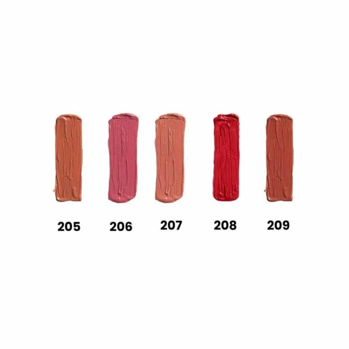 Elixir Forever Lip Mat Κραγιόν #207