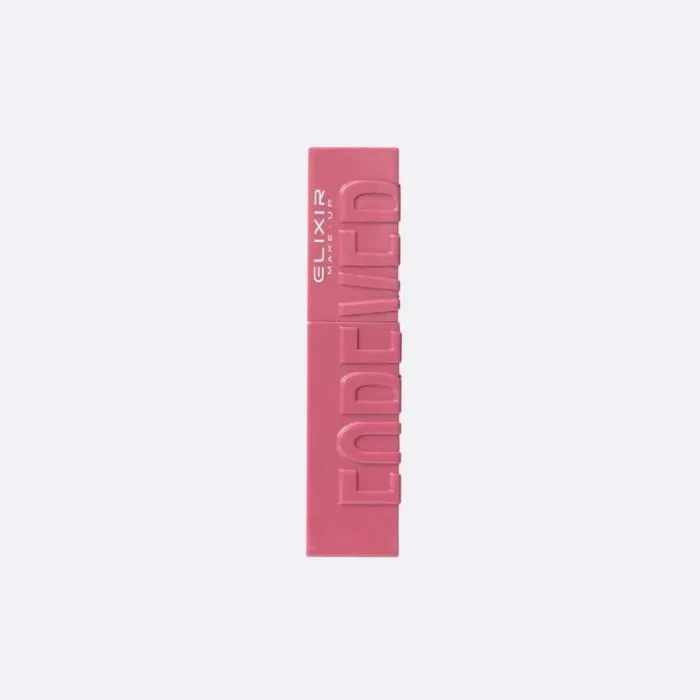 Elixir Forever Lip Mat Κραγιόν #207