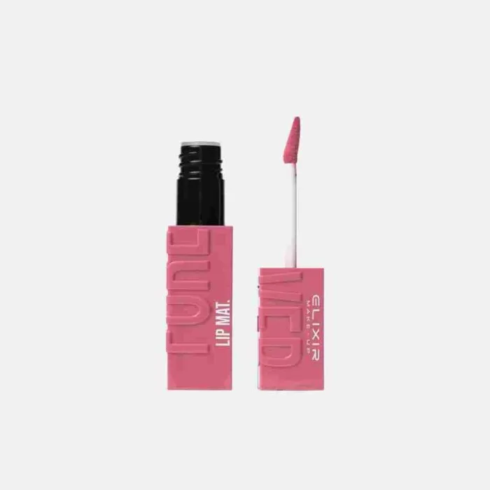 Elixir Forever Lip Mat Κραγιόν #207