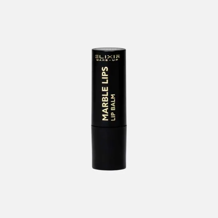 Elixir Lip Balm – Marble lips #212
