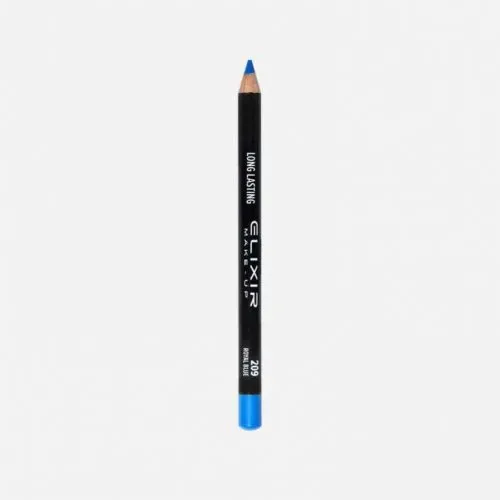 Elixir Make Up Eye Pencil 209 Royal Blue