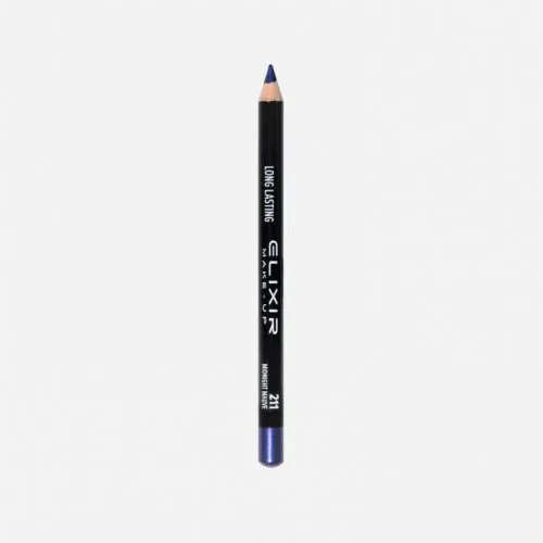 Elixir Make Up Eye Pencil 211 Midnight Mauve