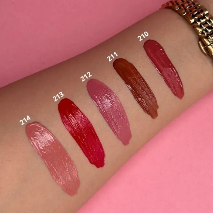 Elixir Forever Lip Mat Κραγιόν #211