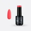 Elixir Make Up Semigel Color Coat Soak Off 215 Coral 15ml