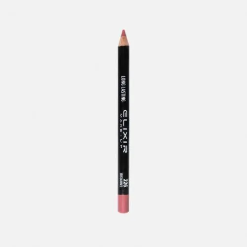 Elixir Make Up Lip Pencil 226 Iris Mauve
