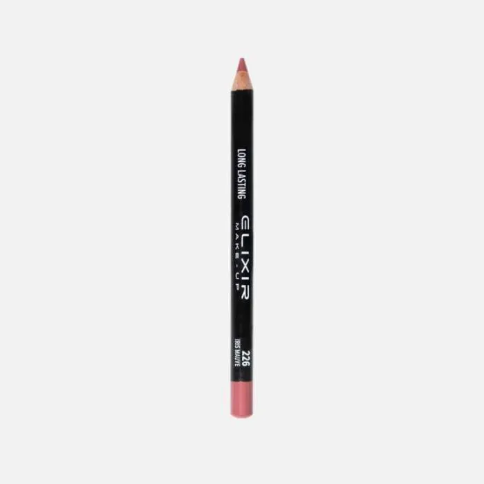 Elixir Make Up Lip Pencil 226 Iris Mauve