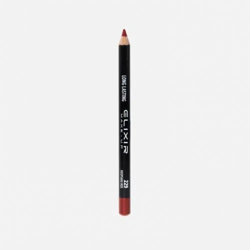 Elixir Make Up Lip Pencil 229 Keepsake Pink