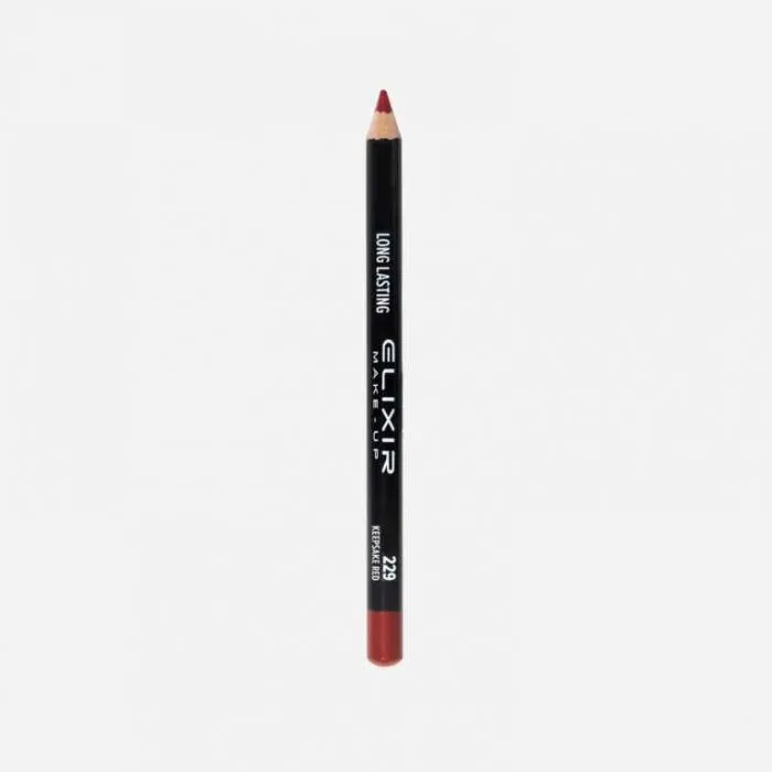 Elixir Make Up Lip Pencil 229 Keepsake Pink