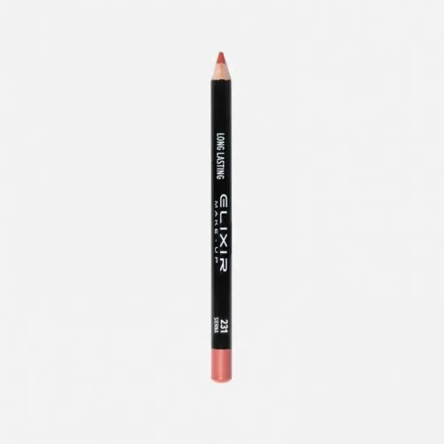 Elixir Make Up Lip Pencil 231 Siena