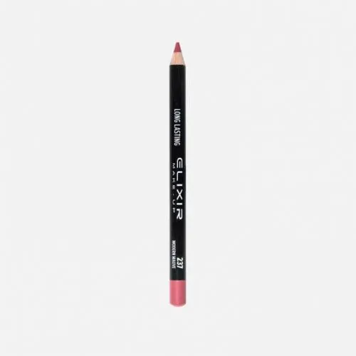 Elixir Make Up Lip Pencil 237 Modern Mauve