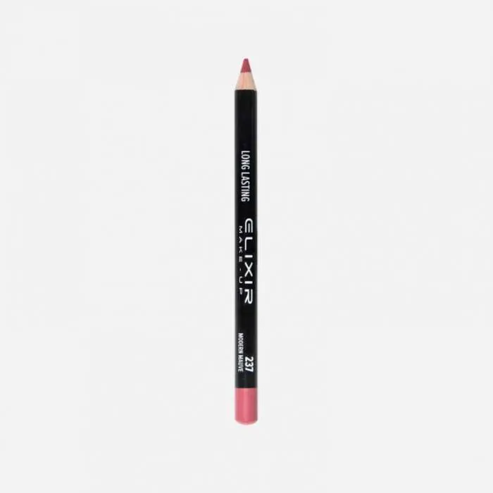 Elixir Make Up Lip Pencil 237 Modern Mauve