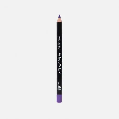 Elixir Make Up Eye Pencil 252 Violet Night