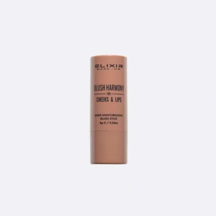 Elixir Blush Harmony Stick Blusher - 500