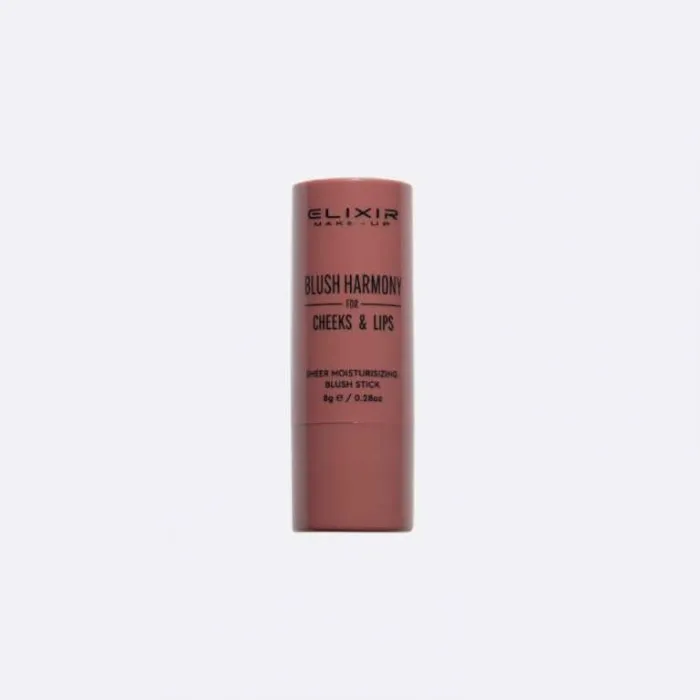Elixir Blush Harmony Stick Blusher - 501