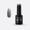 Elixir Make Up Semigel Color Coat Soak Off 560 80s Shine Silver 5ml