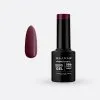 Elixir Make Up Semigel Color Coat Soak Off 586 Imperial Purple 5ml