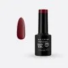 Elixir Make Up Semigel Color Coat Soak Off 593 Antique Ruby  5ml
