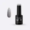 Elixir Make Up Semigel Color Coat Soak Off 642 Luxury Silver 5ml