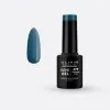 Elixir Make Up Semigel Color Coat Soak Off 679 Prussian Blue 5ml
