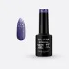Elixir Make Up Semigel Color Coat Soak Off 697 Lilac Glitter 5ml