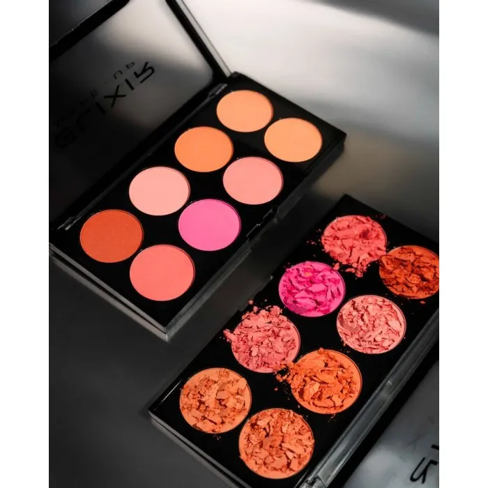 Elixir Παλέτα Ρουζ #770B