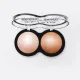 Elixir Make Up Pro Παλέτα Baked Highlighter 776B