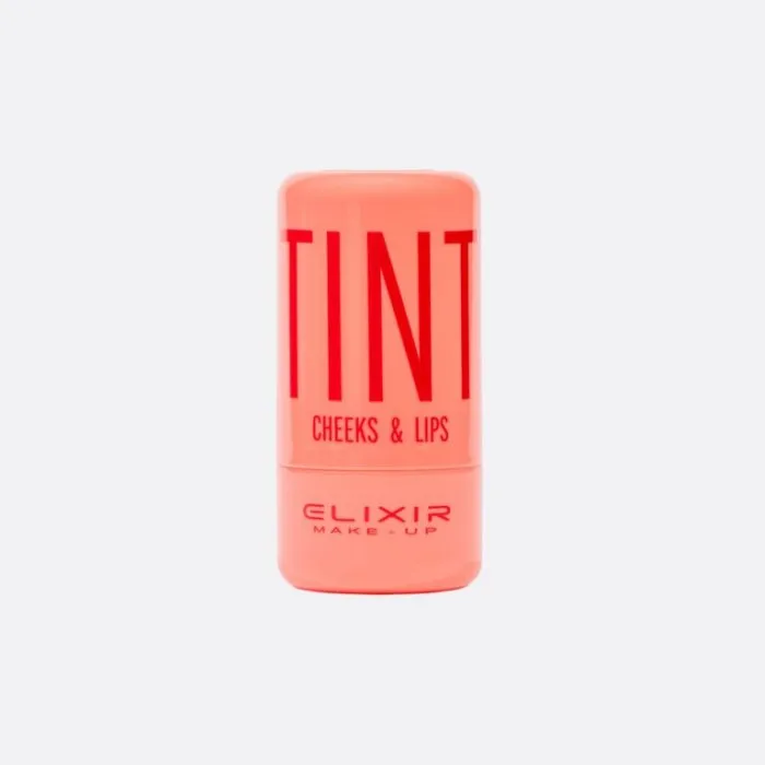 Elixir Tint Cheeks & Lips – 503
