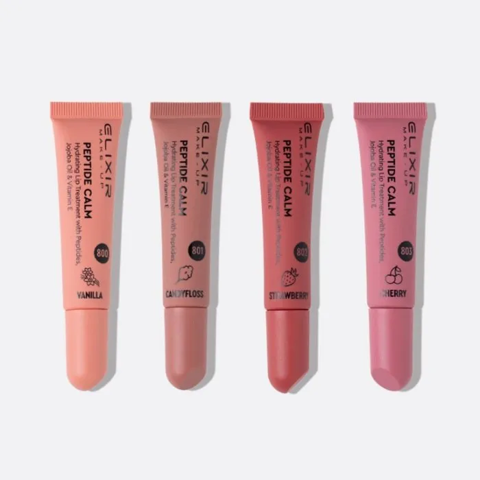 Elixir Peptide Calm Candyfloss  #801