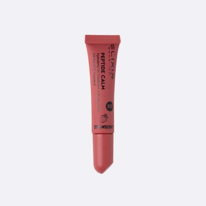 Elixir Peptide Calm Strawberry #802