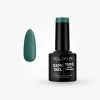 Elixir Make Up Semigel Color Coat Soak Off 1305 Neon Orange 8ml