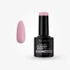 Elixir Make Up Semigel Color Coat Soak Off 1335 Rubber Base Candy Rose 8ml