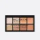 Elixir Contour And Highlight Palette Golden Touch 844B 22.4gr