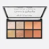 Elixir Contour And Highlight Palette Golden Touch 844B 22.4gr