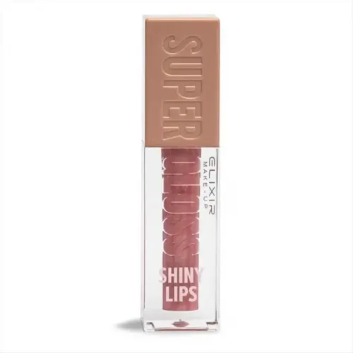 Elixir Super Gloss 86 Poseidon 4.5ml