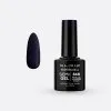 Elixir Make Up Semigel Color Coat Soak Off 865 Metallic Japanese Violet 8ml