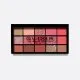 Elixir Make Up Eyeshadow Palette – Dizzy Fuchsia 872C